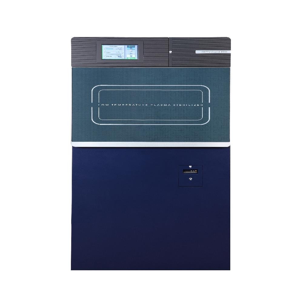 Máy tiệt trùng Plasma LowTem Crystal 120M