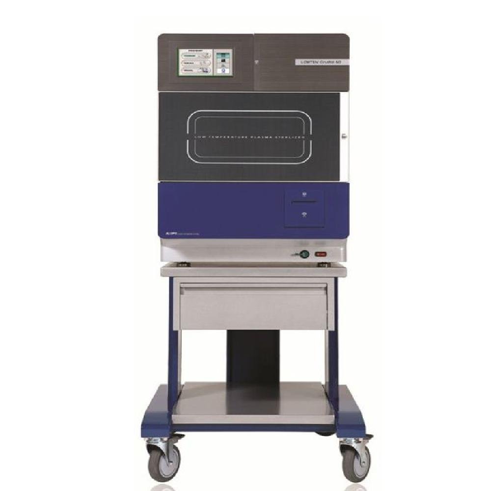 Máy tiệt trùng Plasma LowTem Crystal 50