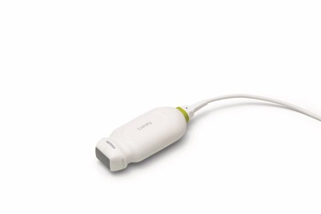 Máy siêu âm cầm tay Philips Lumify