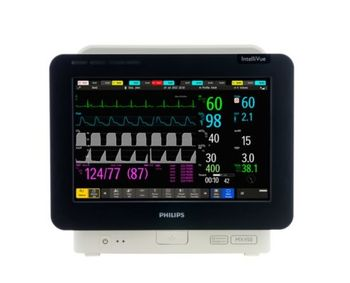 Monitor theo dõi bệnh nhân Philips IntelliVue MX450